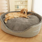 Extra Large Pet Bed Dog Bed Cooling pet bed bed For Small Medium Large Dogs Pet Mat Winter Indoor outdoor use Warm