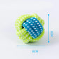 Dog Joint Toy Big Dog Toys Games for Small Pet Toys Chewing Toy for Puppies Interactive Resistant Dog Toy GWJ08