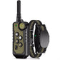 3300 Feet Pet Dog Training Collar IP67 Waterproof with Sound, Shock, Vibration, Functions LCD Color Digital Display Screen