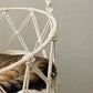 1PC Hand-Woven Kitten Hammock Hanging Cat Bed Bohemian Belt Hanging Kit Upholstery Cat Litter